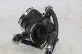 2021 DUCATI SCRAMBLER 1100 SPORT OEM MAIN FUEL INJECTORS / THROTTLE BODIES