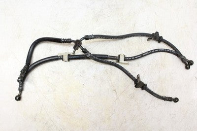 00-01 HONDA CBR929RR OEM BRAKE HOSE FLUID LINE SET