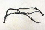 00-01 HONDA CBR929RR OEM BRAKE HOSE FLUID LINE SET