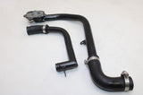 92-07 KAWASAKI NINJA 250R EX250F OEM COOLANT TUBE PIPE W COVER