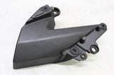 09-12 KAWASAKI NINJA ZX6R ZX600R OEM LOWER CENTER LEFT COWLING FAIRING