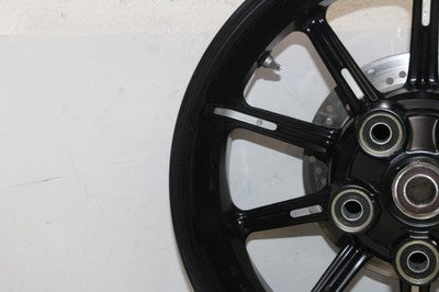 2021 DUCATI SCRAMBLER 1100 SPORT OEM REAR BACK WHEEL RIM