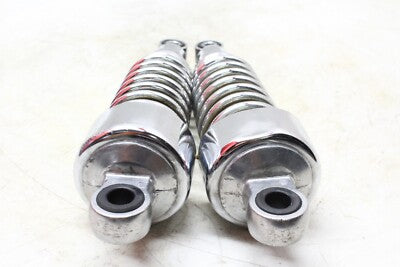 01-07 KAWASAKI ELIMINATOR 125 BN125A OEM REAR BACK SHOCK ABSORBER PAIR