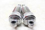 01-07 KAWASAKI ELIMINATOR 125 BN125A OEM REAR BACK SHOCK ABSORBER PAIR