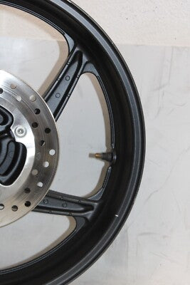 15-22 HONDA CBR300R OEM REAR BACK WHEEL RIM