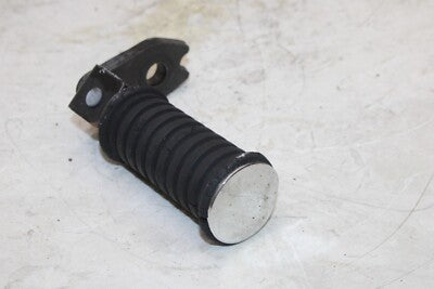 2007 KAWASAKI VULCAN 500 EN500C LTD OEM RIGHT REAR BACK PASSENGER FOOT PEG REST