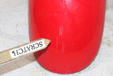 2005 DUCATI MONSTER 620 OEM FRONT WHEEL FENDER COWL FAIRING