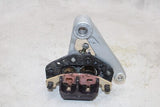 1995 KAWASAKI NINJA 600R ZX600C OEM REAR BACK BRAKE CALIPER W MOUNT BRACKET