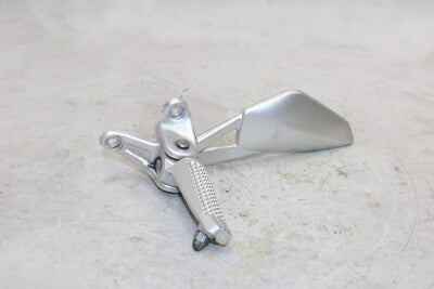 2005 BMW K1200S ABS OEM LEFT FRONT FOOT REST PEG STEP