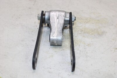 13-17 KAWASAKI NINJA 300 EX300 OEM REAR DOGBONE SHOCK LINKAGE LINK