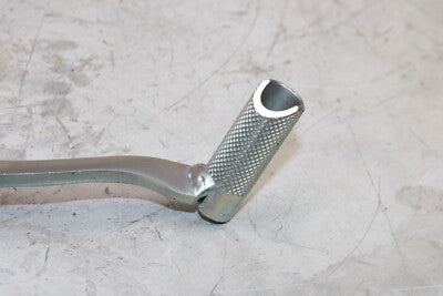 2023 HONDA NAVI NVA110B OEM RIGHT REARSET BRAKE FOOT PEDAL