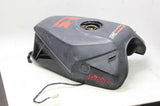 90-92 KAWASAKI NINJA 600R ZX600C OEM GAS TANK FUEL CELL PETROL RESERVOIR