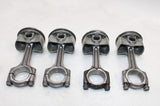 01-07 SUZUKI HAYABUSA GSX1300R OEM ENGINE MOTOR BLOCK PISTONS