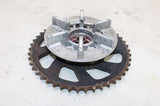 1980 YAMAHA XJ550 SECA OEM REAR BACK SPROCKET BEARING ASSEMBLY