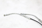 2008 SUZUKI GSXR 600 OEM EXHAUST VALVE SERVO MOTOR