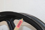 15-22 HONDA CBR300R OEM REAR BACK WHEEL RIM