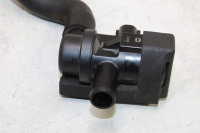 2011 KAWASAKI VERSYS 650 KLE650CF OEM AIR VALVE SOLENOID TOP ENGINE SWITCH