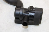 2011 KAWASAKI VERSYS 650 KLE650CF OEM AIR VALVE SOLENOID TOP ENGINE SWITCH
