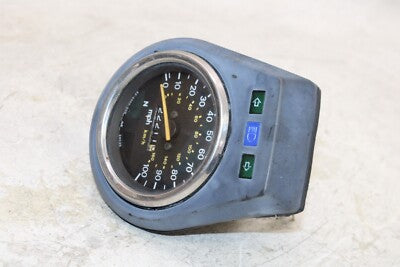 01-08 SUZUKI SAVAGE 650 LS650P OEM GAUGES METER SPEEDO TACH