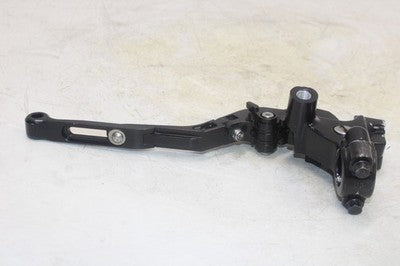 2016 HONDA CBR650F OEM CLUTCH PERCH MOUNT WITH LEVER