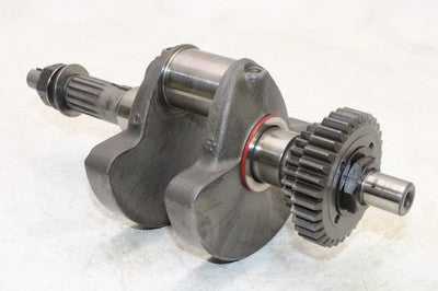 2013 DUCATI HYPERMOTARD OEM ENGINE MOTOR CRANKSHAFT CRANK SHAFT