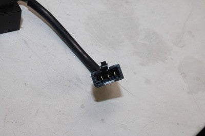 01-03 HONDA CBR1100XX OEM TIP OVER BANK ANGLE CRASH SENSOR SWITCH