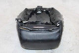1996 HARLEY-DAVIDSON SOFTAIL OEM REAR BACK PASSENGER SEAT