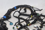 2021 DUCATI SCRAMBLER 1100 SPORT OEM MAIN ENGINE WIRING HARNESS MOTOR WIRE LOOM