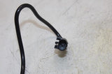 2021 DUCATI SCRAMBLER 1100 SPORT OEM REAR BACK BRAKE LINE W SENSOR