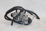 2005 DUCATI MULTISTRADA 1000 DS OEM MAIN FUEL INJECTORS / THROTTLE BODIES