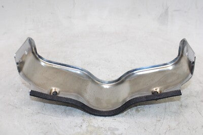 2005 HARLEY-DAVIDSON ELECTRA GLIDE EFI FLHTI OEM FRONT FORK LOWER COVER COWL