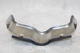 2005 HARLEY-DAVIDSON ELECTRA GLIDE EFI FLHTI OEM FRONT FORK LOWER COVER COWL