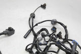 2014 HONDA CTX700 OEM MAIN ENGINE WIRING HARNESS MOTOR WIRE LOOM
