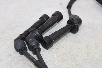 2020 SUZUKI SV650 OEM IGNITION COILS COIL SPARK PLUG CAPS