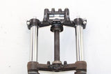 1996 KAWASAKI KZ1000P POLICE OEM FRONT END COMPLETE TRIPLE TREE