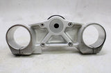 2009 BMW G450X OEM FRONT FORKS CLAMP LOWER TRIPLE TREE STEM