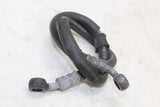 95-98 HONDA CBR600F3 OEM REAR BACK BRAKE HOSE FLUID LINE