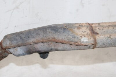 1987 HONDA CBR600F OEM EXHAUST HEADER PIPES MANIFOLD