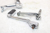2005 HARLEY-DAVIDSON ELECTRA GLIDE EFI FLHTI OEM SHIFTER SET LINKAGE PEDAL
