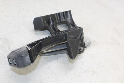2013 KAWASAKI CONCOURS 14 ZG1400-C OEM LEFT PASSENGER FOOT PEG