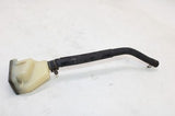1994 SUZUKI GS500E OEM REAR BRAKE MASTER FLUID RESERVOIR TANK BOTTLE