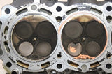 14-16 YAMAHA FZ09 OEM ENGINE TOP END CYLINDER HEAD