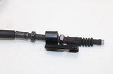 2018 KAWASAKI KLR650 OEM CLUTCH CABLE LINE