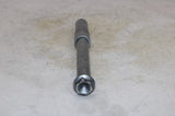 99-03 HONDA CBR1100XX OEM FRONT WHEEL RIM AXLE PIVOT BOLT