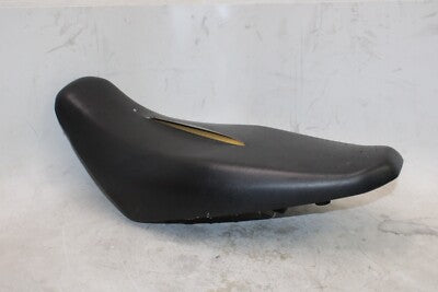 2022 HONDA NAVI NVA110B OEM SEAT TANDEM SADDLE