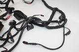 2010 BMW S1000RR OEM MAIN ENGINE WIRING HARNESS MOTOR WIRE LOOM