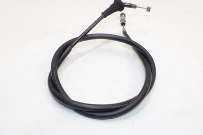 04-09 SUZUKI VSTROM 650 DL650 OEM CLUTCH CABLE LINE