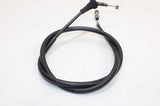 04-09 SUZUKI VSTROM 650 DL650 OEM CLUTCH CABLE LINE