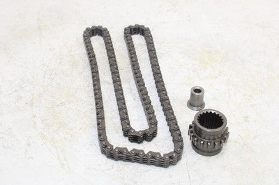 00-01 HONDA CBR929RR OEM CAMSHAFT CAM CHAIN