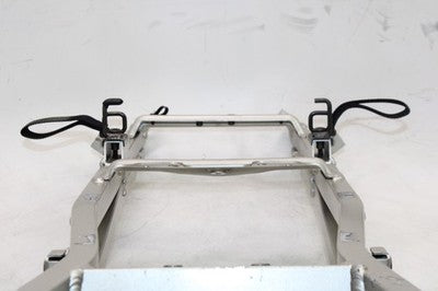 98-02 KAWASAKI NINJA ZX6R ZX600J OEM REAR SUBFRAME BACK SUB FRAME